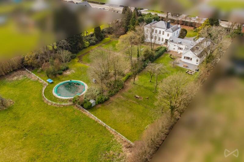 Les Sarts Ardennes · Cul-des-Sarts
